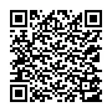 QR-code voor telefoonnummer +12125503068