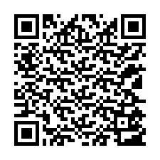 QR-koodi puhelinnumerolle +12125503070