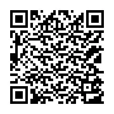 Kode QR untuk nomor Telepon +12125503071