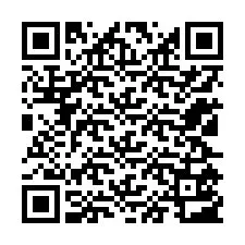 QR код за телефонен номер +12125503077