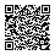 QR код за телефонен номер +12125510410