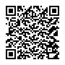 Kode QR untuk nomor Telepon +12125510731