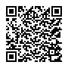 电话号码二维码 +12125512609