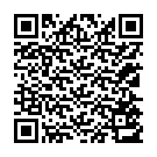 QR код за телефонен номер +12125513759