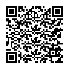 Kode QR untuk nomor Telepon +12125514816