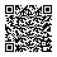 Kode QR untuk nomor Telepon +12125520011