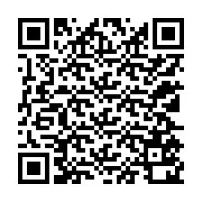 QR Code สำหรับหมายเลขโทรศัพท์ +12125520578