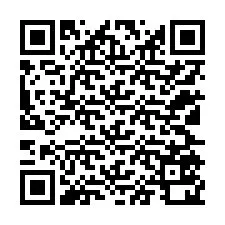 QR-Code für Telefonnummer +12125520934