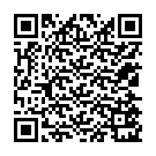 QR-Code für Telefonnummer +12125521283