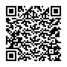 QR Code for Phone number +12125525843