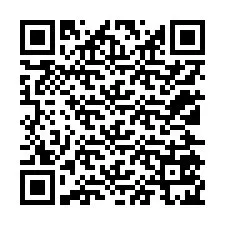 QR код за телефонен номер +12125525889