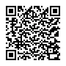 Código QR para número de telefone +12125530300