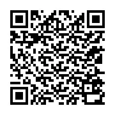 QR Code สำหรับหมายเลขโทรศัพท์ +12125530946