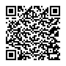 QR Code สำหรับหมายเลขโทรศัพท์ +12125531563