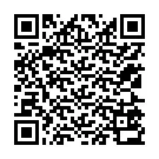 QR-код для номера телефона +12125532803