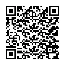 QR-Code für Telefonnummer +12125534999