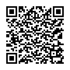 QR kód a telefonszámhoz +12125535000