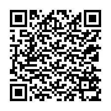 Kode QR untuk nomor Telepon +12125535648