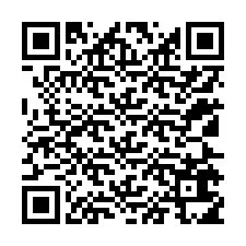 QR код за телефонен номер +12125615900