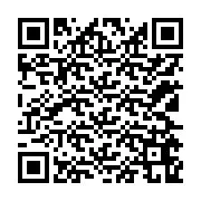 QR Code for Phone number +12125669231