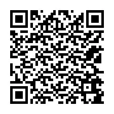 QR Code for Phone number +12125685927