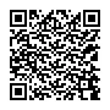 QR Code for Phone number +12125688210