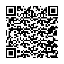 QR Code for Phone number +12125777707