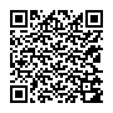 Codice QR per il numero di telefono +12125782022