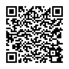 QR Code for Phone number +12125880402