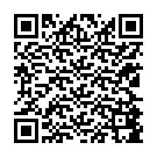 QR Code for Phone number +12125885222