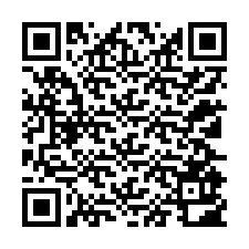 QR Code for Phone number +12125902778