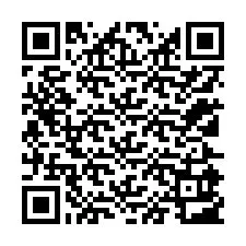 QR-koodi puhelinnumerolle +12125903049