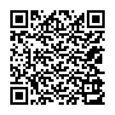 QR-koodi puhelinnumerolle +12125913877