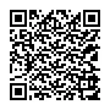 QR-code voor telefoonnummer +12125917820