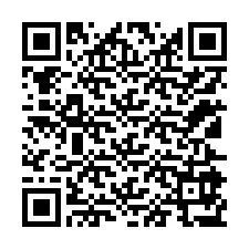 QR-code voor telefoonnummer +12125977851