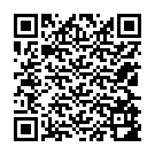 QR Code for Phone number +12125982727