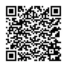 QR Code for Phone number +12126001580
