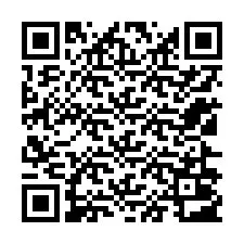 Kod QR dla numeru telefonu +12126003147