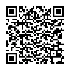 QR Code for Phone number +12126034082