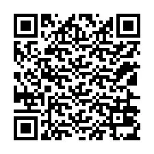 QR Code for Phone number +12126035811