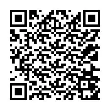 QR Code for Phone number +12126051309