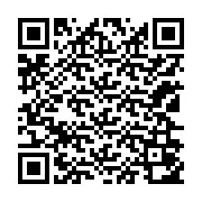 QR Code for Phone number +12126052075