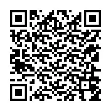 QR Code for Phone number +12126054852