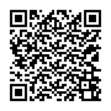 QR Code for Phone number +12126060030