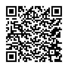 Kod QR dla numeru telefonu +12126076757