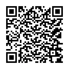 QR Code for Phone number +12126204879