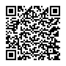 QR Code for Phone number +12126205658