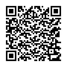 QR Code for Phone number +12126213156