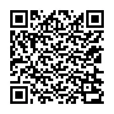 QR Code for Phone number +12126232206