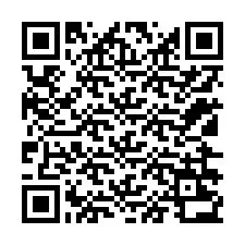 QR Code pour le numéro de téléphone +12126232481